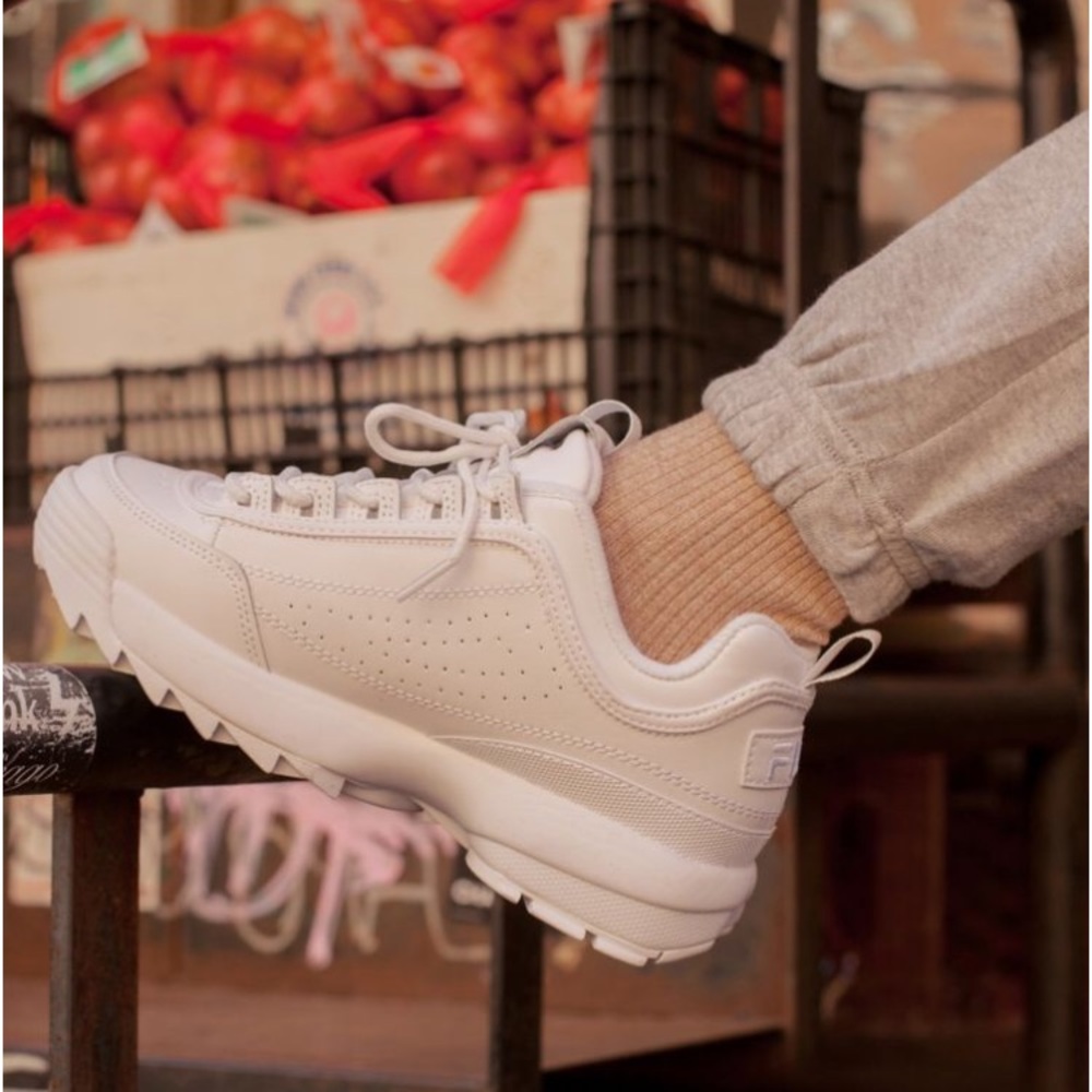 Fila Disruptor 2